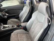 Audi TT TFSI Black Edition - U15035