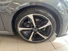 Audi TT TFSI Black Edition - U15035