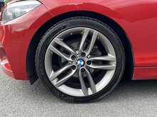 BMW 2 Series 218d M Sport - U15037