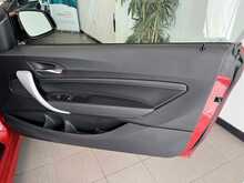 BMW 2 Series 218d M Sport - U15037