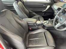 BMW 2 Series 218d M Sport - U15037
