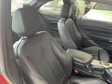 BMW 2 Series 218d M Sport - U15037