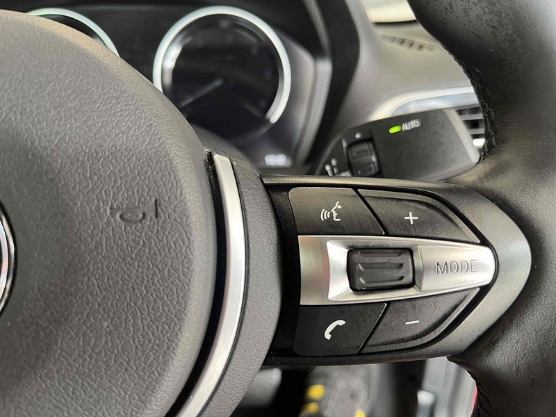 BMW 2.0 218d M Sport Coupe 2dr Diesel Auto Euro 6 (s/s) (150 ps)