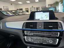 BMW 2 Series 218d M Sport - U15037