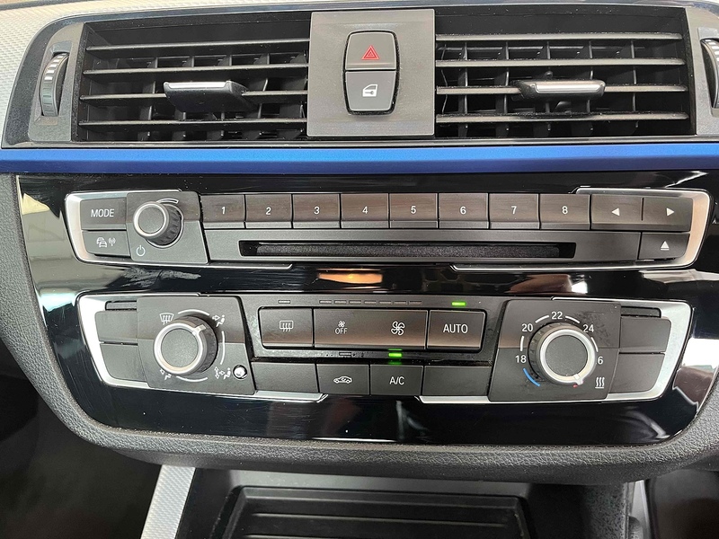 BMW 2.0 218d M Sport Coupe 2dr Diesel Auto Euro 6 (s/s) (150 ps)