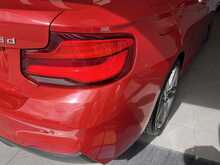 BMW 2 Series 218d M Sport - U15037