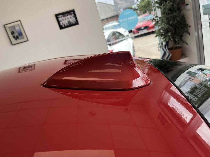 BMW 2.0 218d M Sport Coupe 2dr Diesel Auto Euro 6 (s/s) (150 ps)