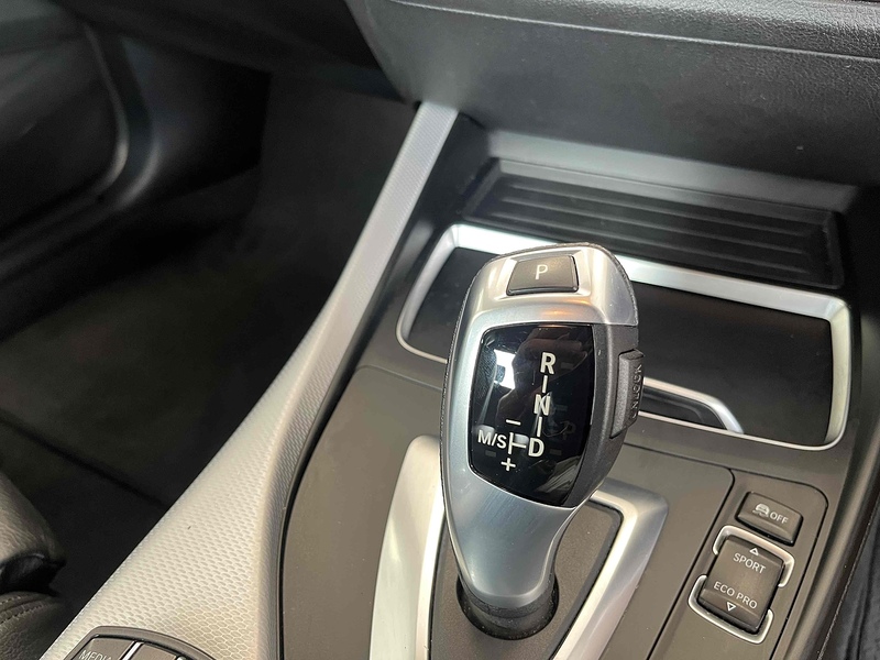 BMW 2.0 218d M Sport Coupe 2dr Diesel Auto Euro 6 (s/s) (150 ps)