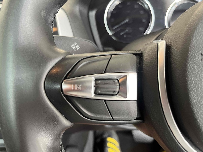 BMW 2.0 218d M Sport Coupe 2dr Diesel Auto Euro 6 (s/s) (150 ps)