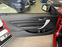 BMW 2 Series 218d M Sport - U15037