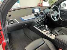 BMW 2 Series 218d M Sport - U15037