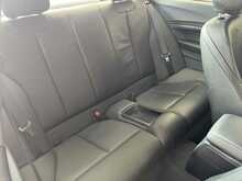BMW 2 Series 218d M Sport - U15037