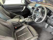 BMW 2 Series 218d M Sport - U15037