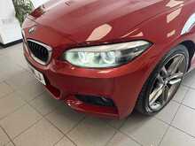 BMW 2 Series 218d M Sport - U15037