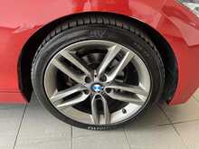 BMW 2 Series 218d M Sport - U15037