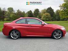BMW 2 Series 218d M Sport - U15037