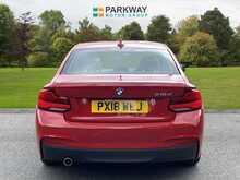 BMW 2 Series 218d M Sport - U15037