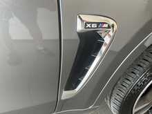 BMW X6 M50d - U15038