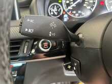 BMW X6 M50d - U15038