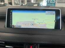 BMW X6 M50d - U15038