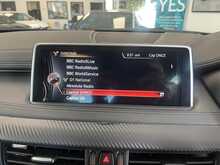 BMW X6 M50d - U15038