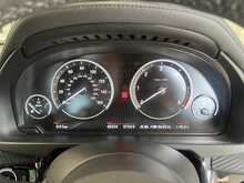 BMW X6 M50d - U15038