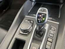 BMW X6 M50d - U15038