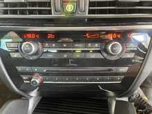 BMW X6 M50d - U15038