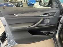 BMW X6 M50d - U15038