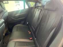 BMW X6 M50d - U15038