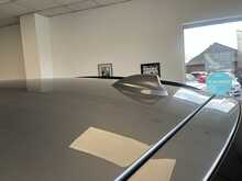 BMW X6 M50d - U15038