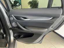 BMW X6 M50d - U15038