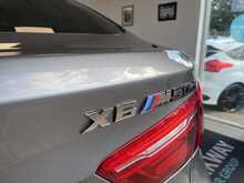 BMW X6 M50d - U15038