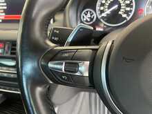 BMW X6 M50d - U15038