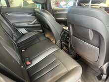 BMW X6 M50d - U15038