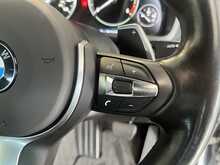 BMW X6 M50d - U15038