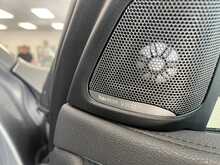 BMW X6 M50d - U15038