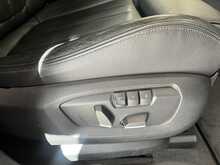 BMW X6 M50d - U15038