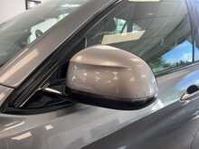 BMW X6 M50d - U15038