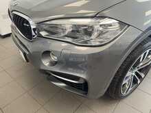 BMW X6 M50d - U15038