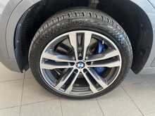 BMW X6 M50d - U15038