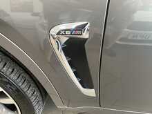 BMW X6 M50d - U15038