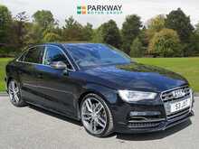 2.0 TFSI Saloon 4dr Petrol S Tronic quattro Euro 6 (s/s) (300 ps)