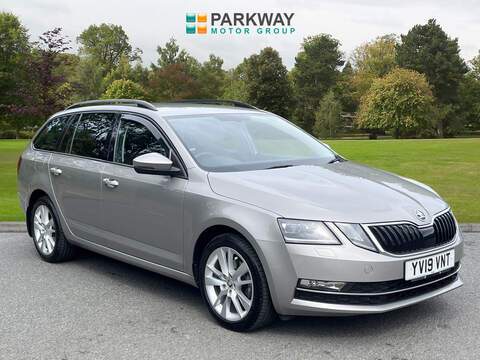 2.0 TDI SE L Estate 5dr Diesel DSG 7Spd Euro 6 (s/s) (150 ps)
