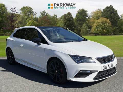 2.0 TDI FR Technology Sport Coupe 3dr Diesel DSG Euro 6 (s/s) (184 ps)