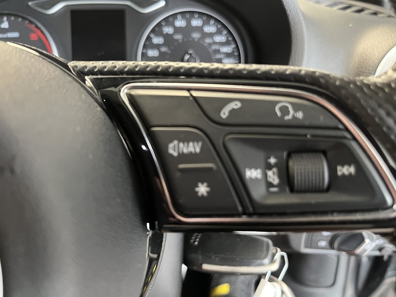 Audi 2.0 TDI S line Hatchback 3dr Diesel S Tronic Auto 6Spd quattro Euro 6 (s/s) (184 ps)