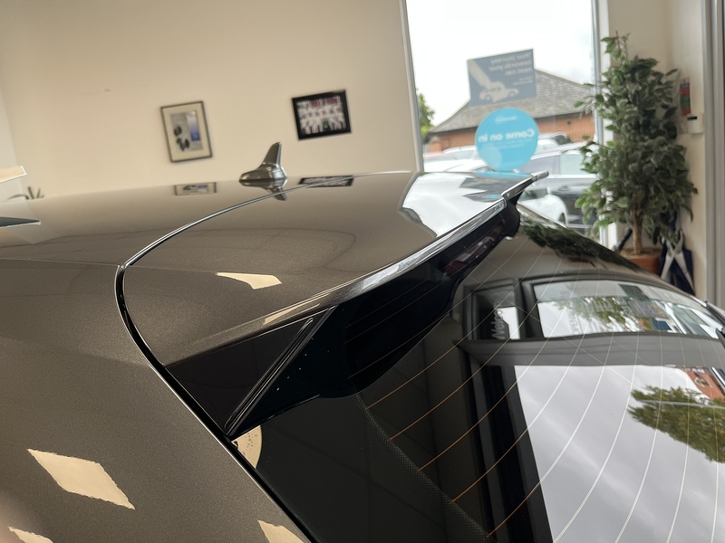 Audi 2.0 TDI S line Hatchback 3dr Diesel S Tronic Auto 6Spd quattro Euro 6 (s/s) (184 ps)