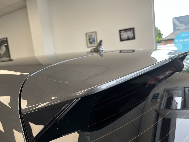 Audi 2.0 TDI S line Hatchback 3dr Diesel S Tronic Auto 6Spd quattro Euro 6 (s/s) (184 ps)