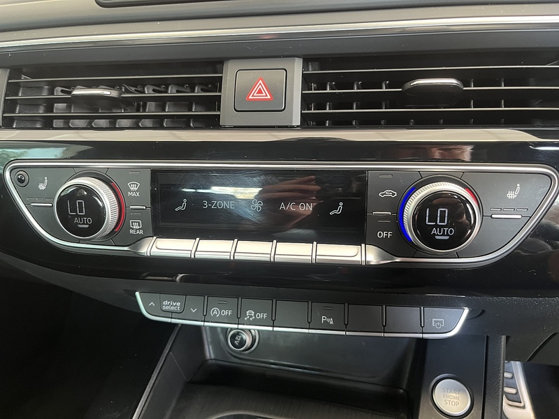 Audi 2.0 TDI S line Coupe 2dr Diesel S Tronic quattro Euro 6 (s/s) (190 ps)