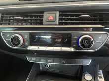 Audi A5 TDI S line - U15061